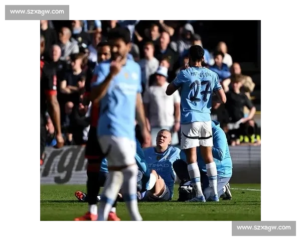 瓜帅放话：提前 10 轮夺冠才轮休哈兰德，红军仍是头号劲敌