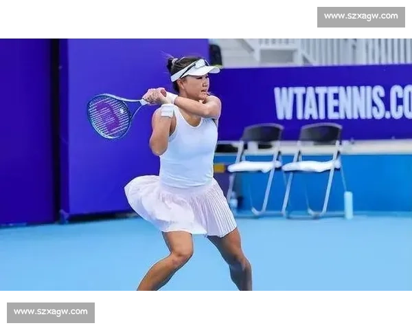 郭涵煜心跳逆转：广网学费终见效