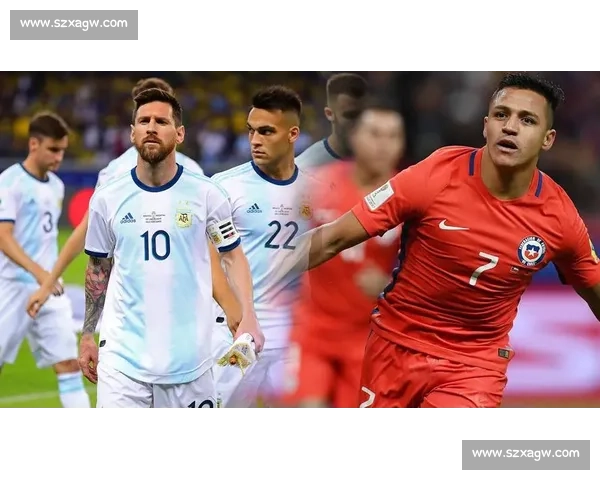 阿根廷对阵乌拉圭南美宿敌巅峰对决引爆焦点之战世界杯预选赛关键一役